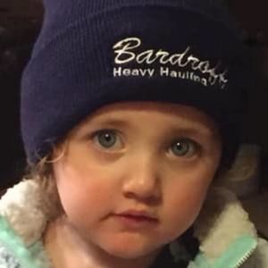 Meet your Posher, Bambi